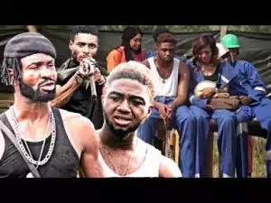 Video: Savage Hill 2 - Latest Nigerian Nollywood Movies